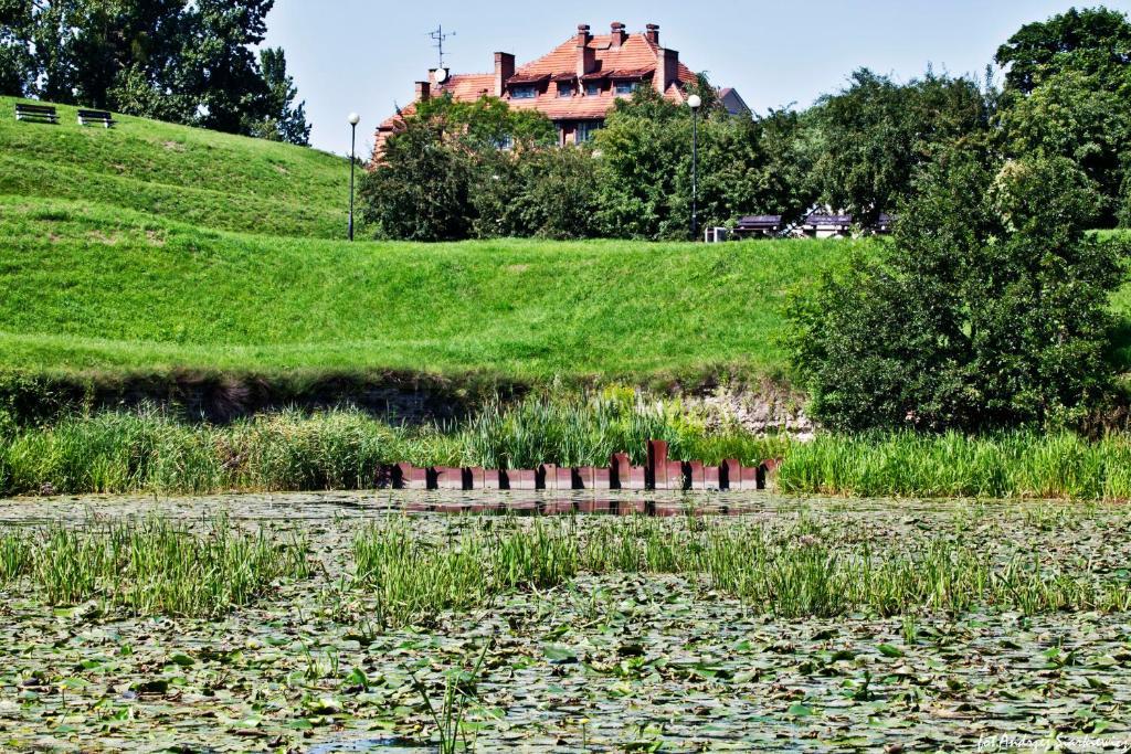 Ds Cztery Pory Roku Hostel Gdańsk Exterior foto