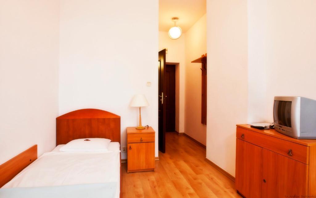 Ds Cztery Pory Roku Hostel Gdańsk Cameră foto