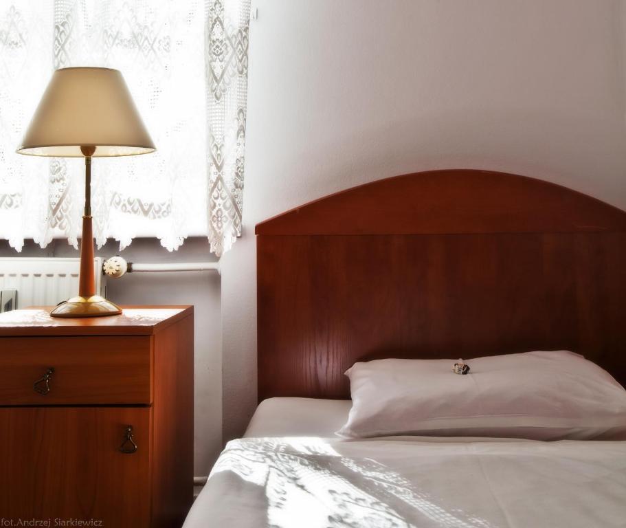 Ds Cztery Pory Roku Hostel Gdańsk Cameră foto