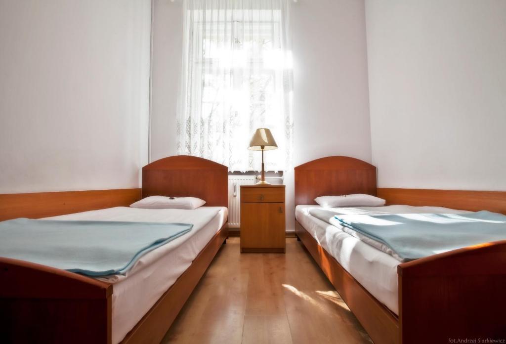 Ds Cztery Pory Roku Hostel Gdańsk Cameră foto