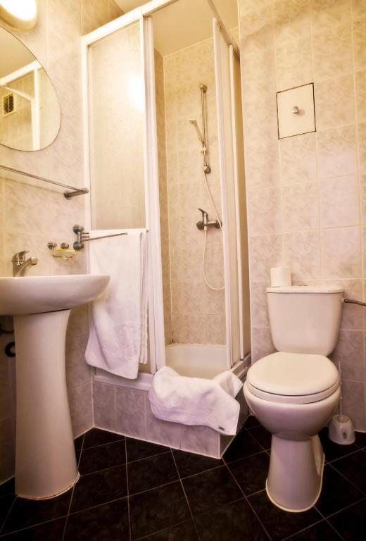 Ds Cztery Pory Roku Hostel Gdańsk Cameră foto