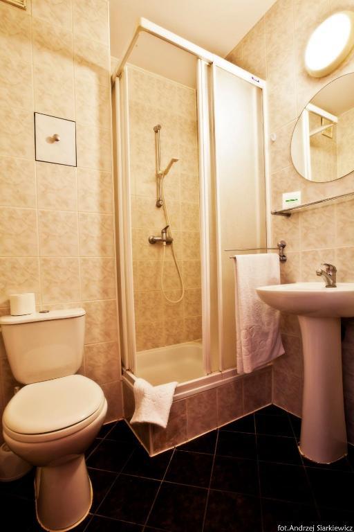 Ds Cztery Pory Roku Hostel Gdańsk Cameră foto