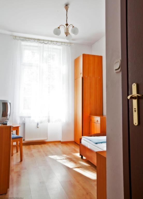 Ds Cztery Pory Roku Hostel Gdańsk Cameră foto