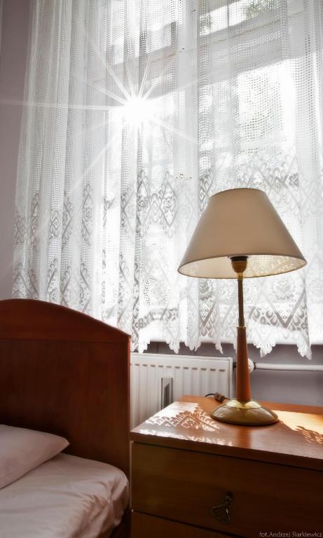Ds Cztery Pory Roku Hostel Gdańsk Cameră foto